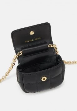 MICHAEL Michael Kors Damen TRAVEL ACCESSORIES FOR AIRPODS - Umhängetasche - Black 9 MICHAEL Michael Kors Damen TRAVEL ACCESSORIES FOR AIRPODS - Umhängetasche - Black -MICHAEL Michael Kors Geschäft 93a824ddf0114f6ca0de79ae73782226