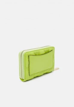 MICHAEL Michael Kors Damen JET SET CARD CASE - Geldbörse - Bright Limeade -MICHAEL Michael Kors Geschäft 93bcbca0354242b1a485cf4b9059284a