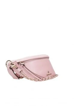MICHAEL Michael Kors Damen POCHETTE - Clutch - Pink -MICHAEL Michael Kors Geschäft 94329e705f0a4391b8f9d77e3e96ea48