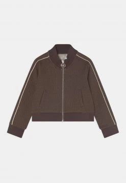 MICHAEL Michael Kors Kinder ALL OVER - Strickjacke - Brown