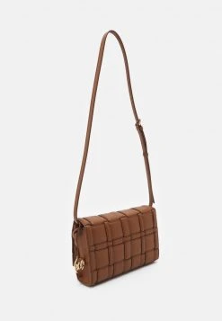 MICHAEL Michael Kors Damen IVY XBODY - Umhängetasche - Luggage 9 MICHAEL Michael Kors Damen IVY XBODY - Umhängetasche - Luggage -MICHAEL Michael Kors Geschäft 94dcfcdd5bd74f268a857abebc6152a2