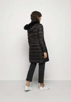MICHAEL Michael Kors Damen PUFFER - Daunenmantel - Black -MICHAEL Michael Kors Geschäft 94fd70cca60a4f00bce395d129b54b32
