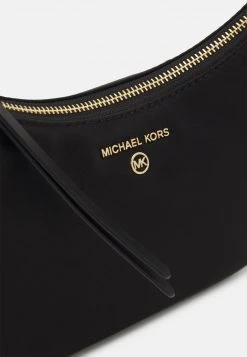 MICHAEL Michael Kors Damen JET CHARM POUCHETTE XBODY - Handtasche - Black -MICHAEL Michael Kors Geschäft 9531f5adfa4b4590aef88611a2824c82