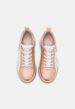 MICHAEL Michael Kors Damen ALEX - Sneaker Low - Ballet -MICHAEL Michael Kors Geschäft 95450e1fae1b4863bb877d844badc854
