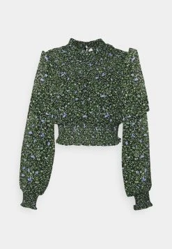 MICHAEL Michael Kors Damen Bluse - Black 12 MICHAEL Michael Kors Damen Bluse - Black -MICHAEL Michael Kors Geschäft 956e016eca8a4059855b57998a2b6381