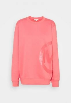 MICHAEL Michael Kors CHARM CREW UNISEX - Sweatshirt - Tea Rose -MICHAEL Michael Kors Geschäft 957e41611a5d4585b6f31eac947c51f7
