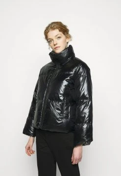 MICHAEL Michael Kors Damen Daunenjacke - Black/silver 11 MICHAEL Michael Kors Damen Daunenjacke - Black/silver -MICHAEL Michael Kors Geschäft 9645a1d7df474cd79a86e37e5d7c5041