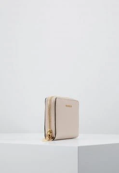 MICHAEL Michael Kors Damen JET SET FLAT CASE CROSSGRAIN - Geldbörse - Soft Pink -MICHAEL Michael Kors Geschäft 96f8d1457d964ecd93c84797ad9335c3