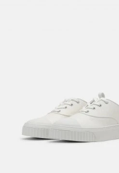 MICHAEL Michael Kors Damen OLLIE LACE UP - Sneaker Low - Optic White -MICHAEL Michael Kors Geschäft 979892ef7a0847169fad264ac00e3dc9