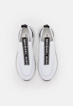 MICHAEL Michael Kors Damen BODIE SLIP ON - Sneaker Low - Opticwhite 13 MICHAEL Michael Kors Damen BODIE SLIP ON - Sneaker Low - Opticwhite -MICHAEL Michael Kors Geschäft 97fe50c943c34656b6abec7ebc14265c