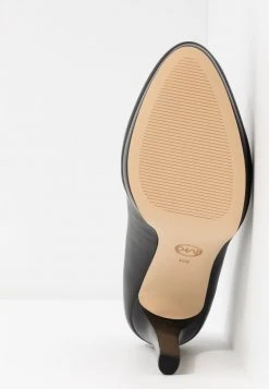 MICHAEL Michael Kors Damen ETHEL - High Heel Pumps - Black 15 MICHAEL Michael Kors Damen ETHEL - High Heel Pumps - Black -MICHAEL Michael Kors Geschäft 9884769ff1f84b4e9b106696bc3d21ab