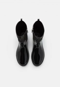 MICHAEL Michael Kors Kinder ROMY STARGAZE - Gummistiefel - Black -MICHAEL Michael Kors Geschäft 98f559b9c4c3421cbe1d156ec8239cb0