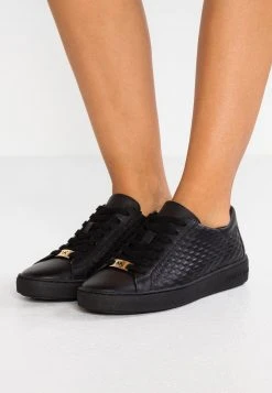 MICHAEL Michael Kors Damen COLBY - Sneaker Low - Black