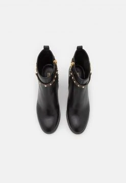 MICHAEL Michael Kors Damen FARRAH BOOTIE - Stiefelette - Black 13 MICHAEL Michael Kors Damen FARRAH BOOTIE - Stiefelette - Black -MICHAEL Michael Kors Geschäft 99c13f75b334433d906700bc20a46ca3