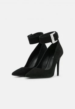 MICHAEL Michael Kors Damen GISELLE - High Heel Pumps - Black 10 MICHAEL Michael Kors Damen GISELLE - High Heel Pumps - Black -MICHAEL Michael Kors Geschäft 99e06411922d416fbd7fe8db1c997682