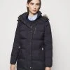 MICHAEL Michael Kors Damen HEAVY PUFFER - Daunenmantel - Dark Navy -MICHAEL Michael Kors Geschäft 9a31cca5b2ac4932bf642df39fb31df0