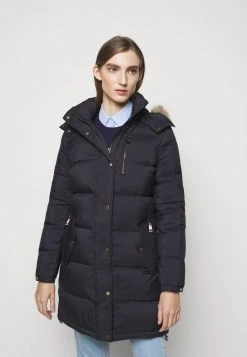 MICHAEL Michael Kors Damen HEAVY PUFFER - Daunenmantel - Dark Navy