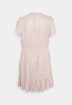 MICHAEL Michael Kors Damen PALM JULIA WRAP - Freizeitkleid - Rosewater 6 MICHAEL Michael Kors Damen PALM JULIA WRAP - Freizeitkleid - Rosewater -MICHAEL Michael Kors Geschäft 9a39d3d1427e4d8e82506ec29a4bc935