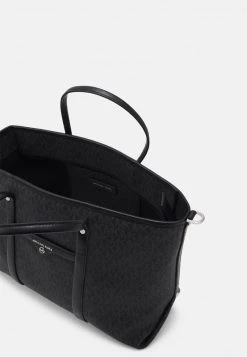 MICHAEL Michael Kors Damen BECK TOTE - Handtasche - Black -MICHAEL Michael Kors Geschäft 9a4cece90ff34b068ad795b6d79d5dc3
