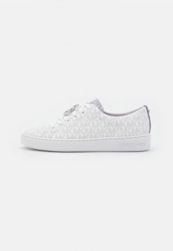 MICHAEL Michael Kors Damen KEATON LACE UP - Sneaker Low - Lavender/mist -MICHAEL Michael Kors Geschäft 9af7716912634f9982a6396c913e1285