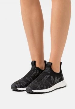 MICHAEL Michael Kors Damen BODIE - Slipper - Silver