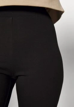 MICHAEL Michael Kors Damen PONTE - Leggings - Hosen - Black 11 MICHAEL Michael Kors Damen PONTE - Leggings - Hosen - Black -MICHAEL Michael Kors Geschäft 9bc5bcded4fa412ebb7032034cfb15c3