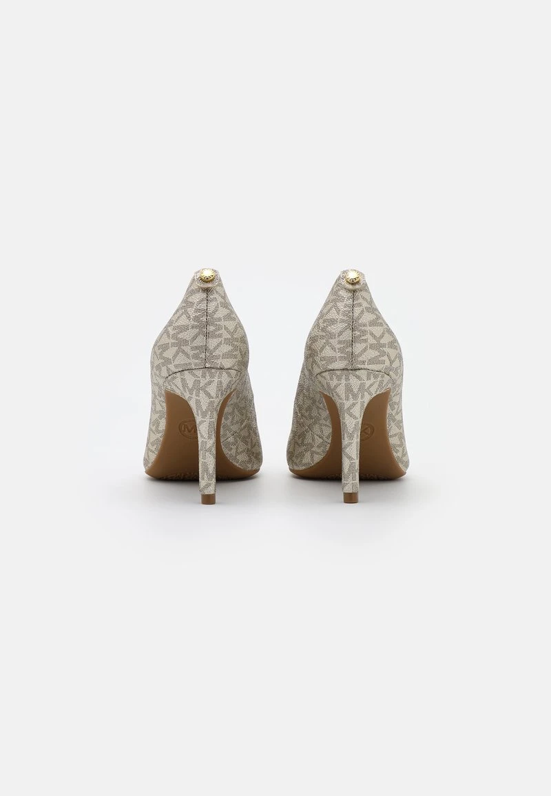 MICHAEL Michael Kors Damen DOROTHY FLEX - Pumps - Pale Gold 6 MICHAEL Michael Kors Damen DOROTHY FLEX - Pumps - Pale Gold – Bild 4