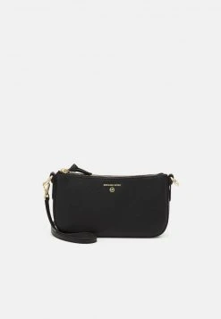 MICHAEL Michael Kors Damen JET CHARMMD POUCH XBODY SET - Handtasche - Brown/black -MICHAEL Michael Kors Geschäft 9c82d124bafe4a01ac9a1f46a1ecc328