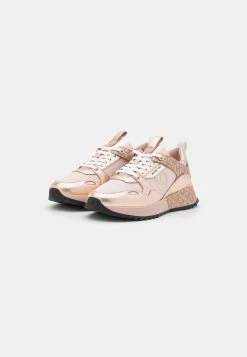 MICHAEL Michael Kors Damen THEO TRAINER - Sneaker Low - Soft Pink 11 MICHAEL Michael Kors Damen THEO TRAINER - Sneaker Low - Soft Pink -MICHAEL Michael Kors Geschäft 9cb3db7dd6ca4d0f81fc27b49f86d3cd