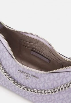 MICHAEL Michael Kors Damen JET SET CHARM CHAIN POUCHETTE - Handtasche - Lvndr Mist 8 MICHAEL Michael Kors Damen JET SET CHARM CHAIN POUCHETTE - Handtasche - Lvndr Mist -MICHAEL Michael Kors Geschäft 9cd67f9d77d14ec9845946c95aa9c779