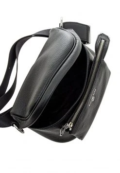 MICHAEL Michael Kors Damen SLATER - Gürteltasche - Black -MICHAEL Michael Kors Geschäft 9ce75fa27fcd47a8b483dd343da681c7