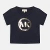 MICHAEL Michael Kors Kinder T-Shirt Print - Blue -MICHAEL Michael Kors Geschäft 9d1b02443cd243c59fa68bab7d2bec22