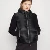 MICHAEL Michael Kors Damen PUFFER - Daunenjacke - Black