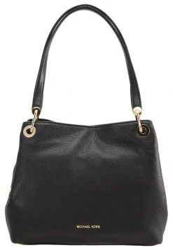MICHAEL Michael Kors Damen RAVEN - Handtasche - Black -MICHAEL Michael Kors Geschäft 9f7ad7e2927d48529245b47649213b72