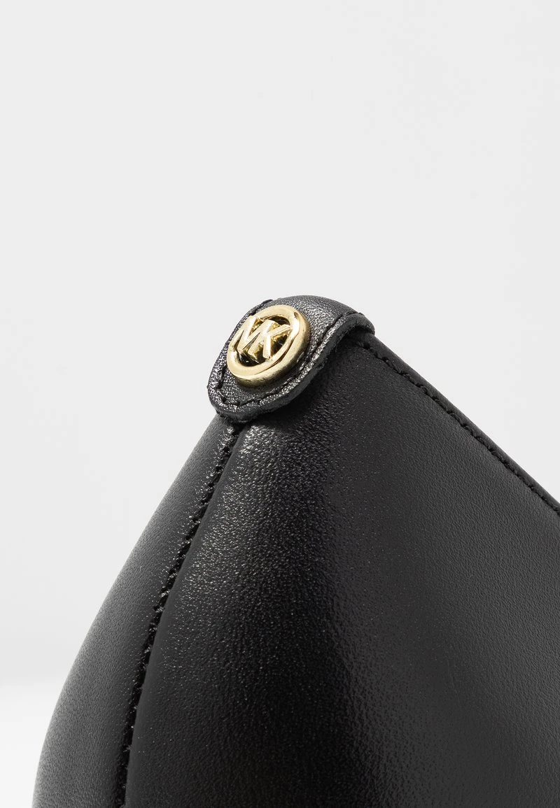 MICHAEL Michael Kors Damen ETHEL - High Heel Pumps - Black 5 MICHAEL Michael Kors Damen ETHEL - High Heel Pumps - Black – Bild 3