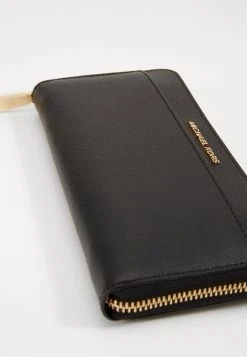 MICHAEL Michael Kors Damen POCKET - Geldbörse - Black 11 MICHAEL Michael Kors Damen POCKET - Geldbörse - Black -MICHAEL Michael Kors Geschäft 9fbec80194b64cd7aeb80c94f9a46e75