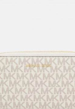 MICHAEL Michael Kors Damen FLAT CASE - Geldbörse - Vanilla 11 MICHAEL Michael Kors Damen FLAT CASE - Geldbörse - Vanilla -MICHAEL Michael Kors Geschäft a0431f4383874785a19695ba42831773