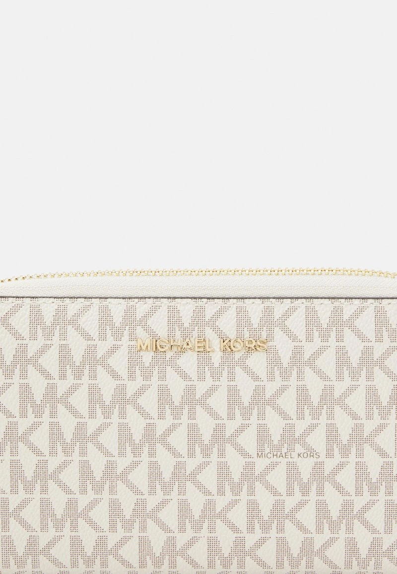 MICHAEL Michael Kors Damen FLAT CASE - Geldbörse - Vanilla 6 MICHAEL Michael Kors Damen FLAT CASE - Geldbörse - Vanilla – Bild 4