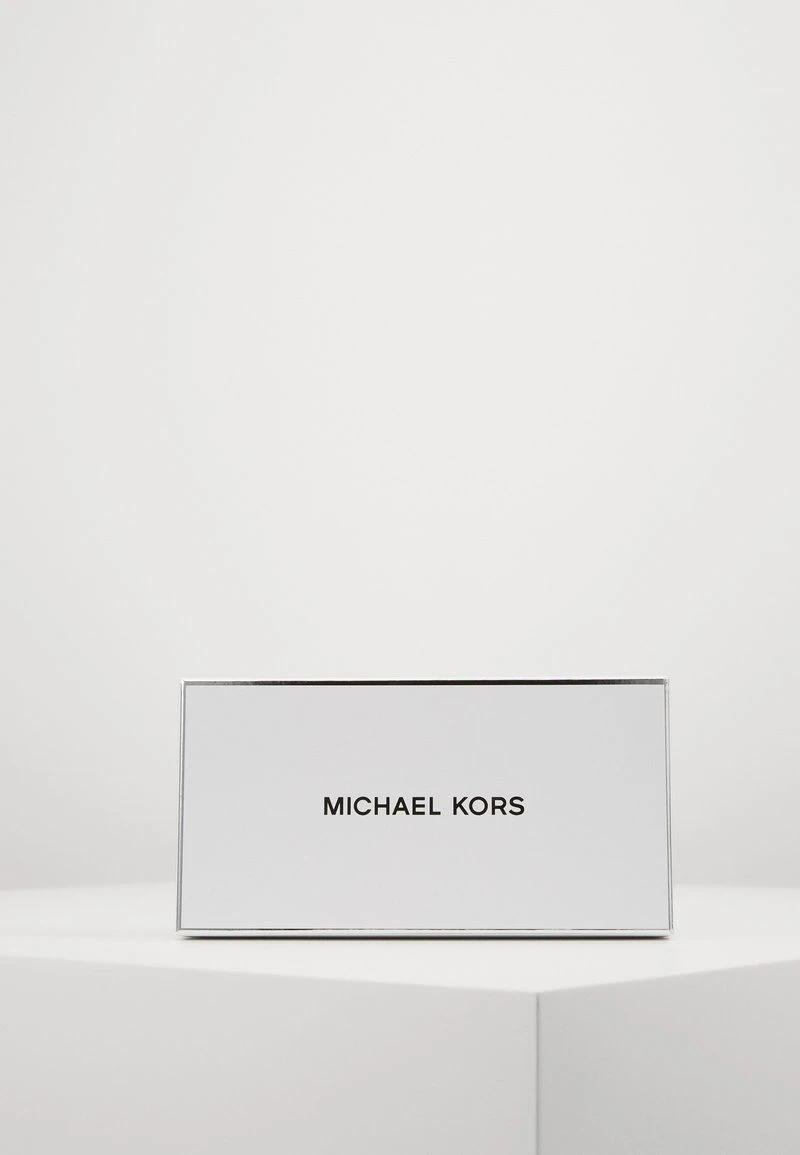 MICHAEL Michael Kors Damen POCKET - Geldbörse - Black 7 MICHAEL Michael Kors Damen POCKET - Geldbörse - Black – Bild 5