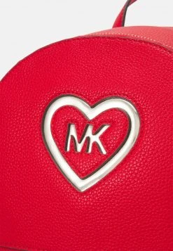 MICHAEL Michael Kors UNISEX - Tagesrucksack - Neon Rot -MICHAEL Michael Kors Geschäft a0a231d6c5154e39945cc61ab92e167d