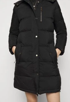 MICHAEL Michael Kors Damen HEAVY PUFFER - Daunenmantel - Black -MICHAEL Michael Kors Geschäft a1185c72061a4641aaa3882b53bc30d8