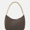 MICHAEL Michael Kors Damen JET SET CHARM CHAIN POUCHETTE - Handtasche - Brown/acorn 1 MICHAEL Michael Kors Damen JET SET CHARM CHAIN POUCHETTE - Handtasche - Brown/acorn -MICHAEL Michael Kors Geschäft a17a21ed21a54638b89549c968752b24