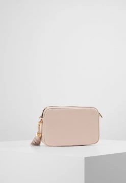 MICHAEL Michael Kors Damen JET SET CAMERA BAG - Umhängetasche - Soft Pink -MICHAEL Michael Kors Geschäft a183d104c0cd48f18ff7a269d8f9cc51