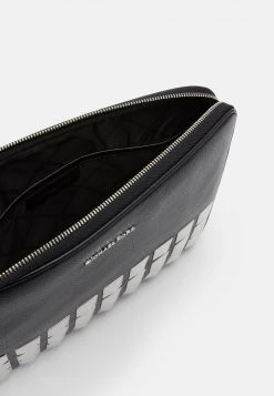 MICHAEL Michael Kors Damen JET SET LAPTOP CASE - Notebooktasche - Black -MICHAEL Michael Kors Geschäft a186e4b06ebe45c9bf142c251b27087f