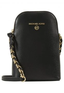 MICHAEL Michael Kors Damen JET SET CHARM XBODY - Umhängetasche - Black -MICHAEL Michael Kors Geschäft a1cef6adc6e94df58f7cdac53548fa34