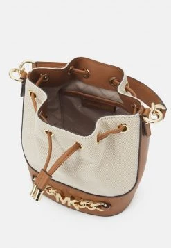 MICHAEL Michael Kors Damen DEVON XBODY - Handtasche - Natural -MICHAEL Michael Kors Geschäft a25727303a5e47ceb54ab78808a72708