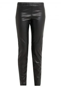 MICHAEL Michael Kors Damen Leggings - Hosen - Black -MICHAEL Michael Kors Geschäft a262e1256ddd44ee8d1ec2437d1d631e