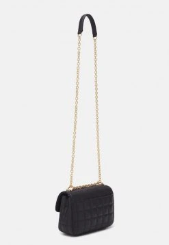 MICHAEL Michael Kors Damen SOHOSM CHAIN - Umhängetasche - Black 10 MICHAEL Michael Kors Damen SOHOSM CHAIN - Umhängetasche - Black -MICHAEL Michael Kors Geschäft a36f171ebe9441e9bbdfc12bd5f45ca2