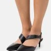 MICHAEL Michael Kors Damen JULIET FLEX KITTEN - Pumps - Black -MICHAEL Michael Kors Geschäft a46351e186ca4f48b1ab982111bc301b