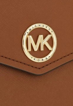 MICHAEL Michael Kors Damen Shopping Bag - Kognak -MICHAEL Michael Kors Geschäft a586920df8374f1587cd92a1f43e58db